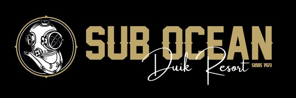 Logo Sub Ocean